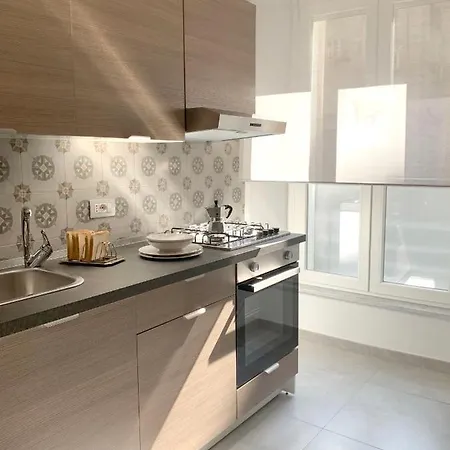Apartment Nea Neapel