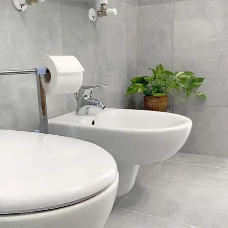 Nea Apartment Neapel