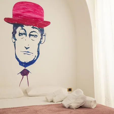 Holiday home Neapolitan Style Apartrment Naples