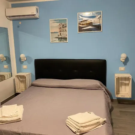 Vibes Vendégház *
