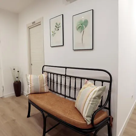 Guest house Angio Naples