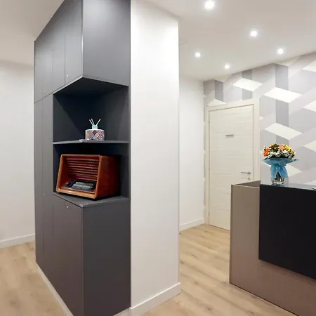 Guest house Angio