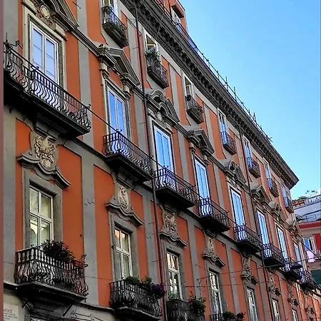 'o Curniciello Casa vacanze Napoli