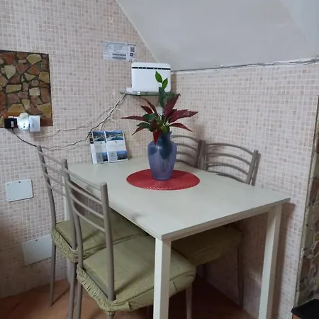 Terra Mia Casa vacanze *