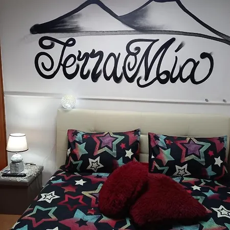 Casa vacanze Terra Mia Napoli