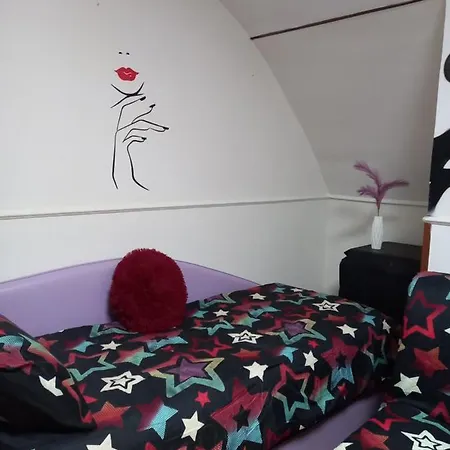 Casa vacanze Terra Mia Napoli