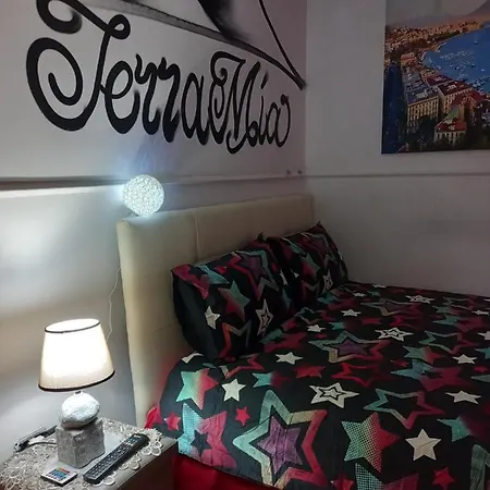 Terra Mia * Napoli