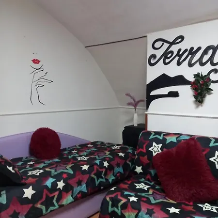 Casa vacanze Terra Mia