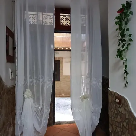 Terra Mia Casa vacanze Napoli