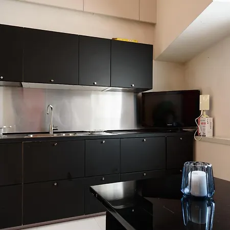 Apartment Vipama Naples