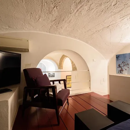 Vipama Apartment *