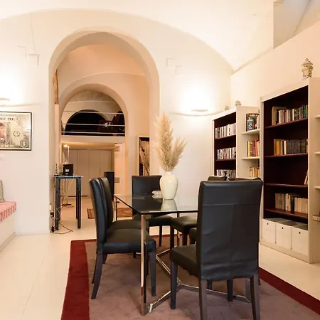 Vipama Apartment