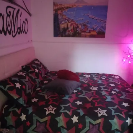 Terra Mia Casa vacanze Napoli