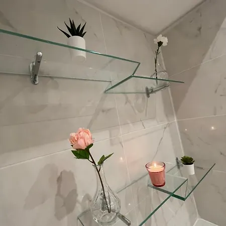Sweet Storia Di Apartment *