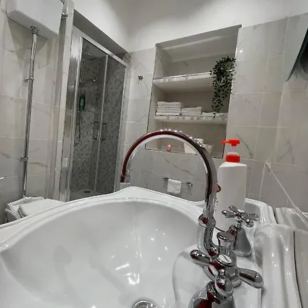 Sweet Storia Di Apartment Naples
