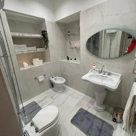 Sweet Storia Di Apartment