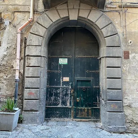 Casa Mattia *