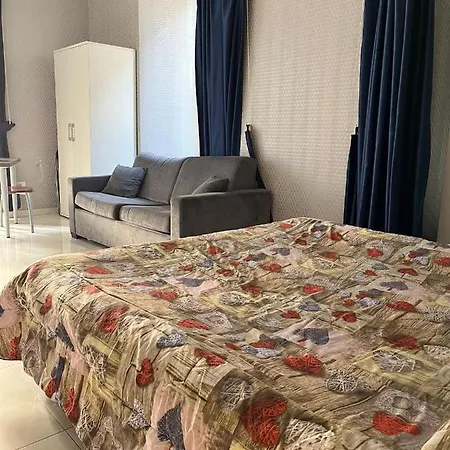 Lägenhet Casa Del Sol