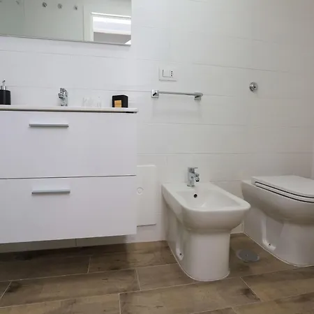 Apartment Plateia *