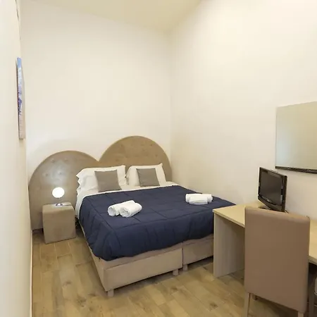 Apartment Plateia *