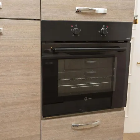 Apartment Plateia *