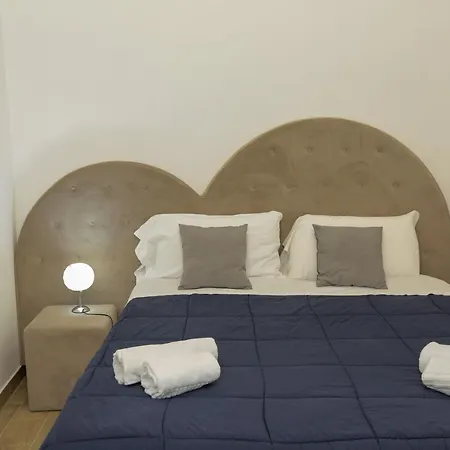 Apartment Plateia