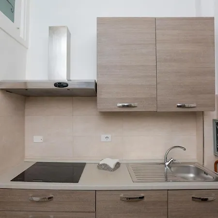 Apartment Plateia
