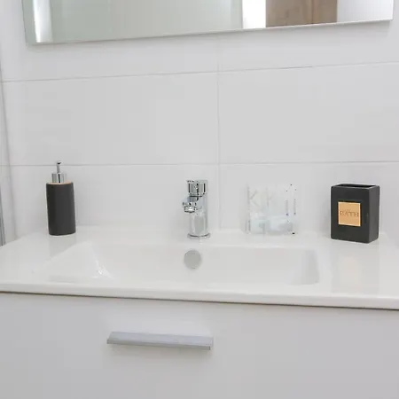 Plateia Apartment Naples