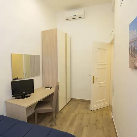 Plateia Apartment *