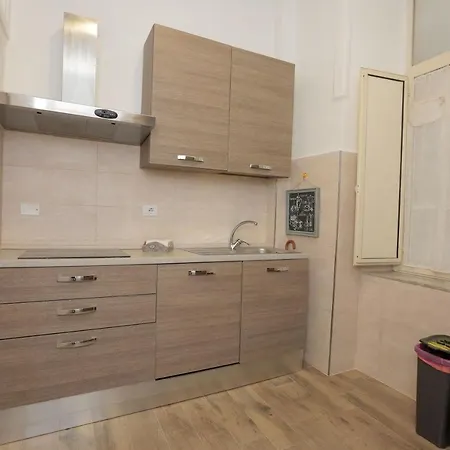 Apartment Plateia Naples