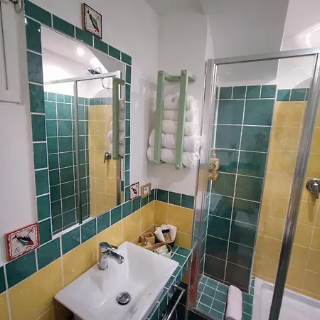 Apartamento Il Sogno Di Matteo