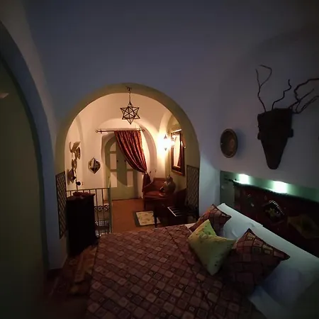 Apartamento Il Sogno Di Matteo Nápoles