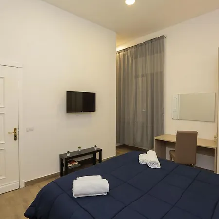 Plateia Apartment