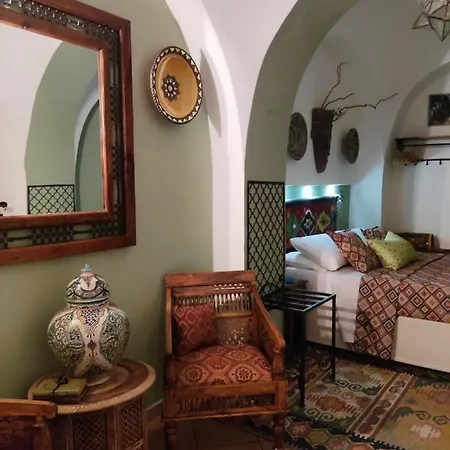 Apartamento Il Sogno Di Matteo