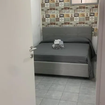Apartamento Sky House Napoli *