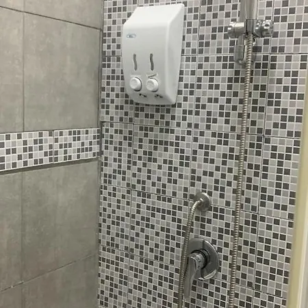Sky House דירה נאפולי