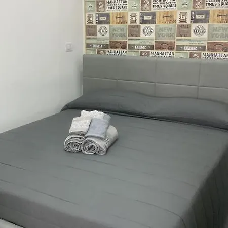 Apartamento Sky House Napoli