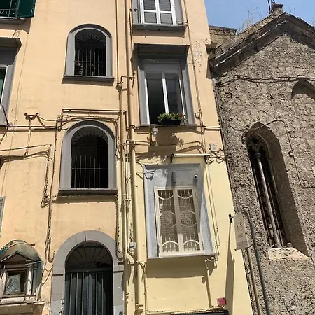 Apartment Sellaria4 *
