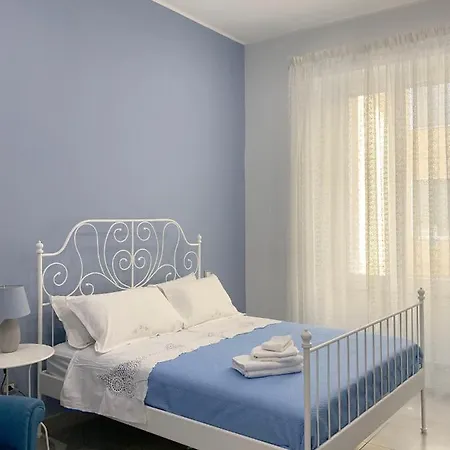 Nea Apartment Neapel