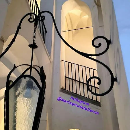 Casa Calu' * Naples