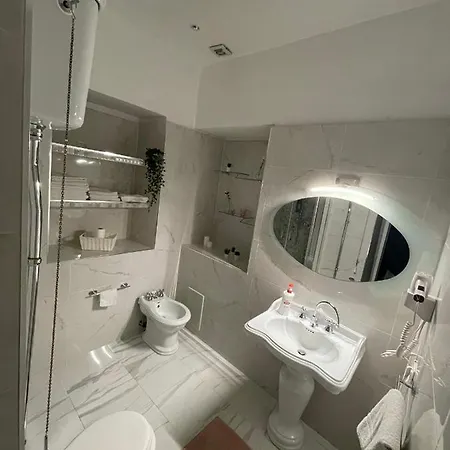Sweet Storia Di Apartment Naples