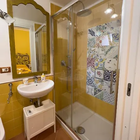 Giallo Holiday home *