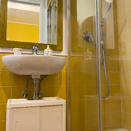 Giallo Holiday home