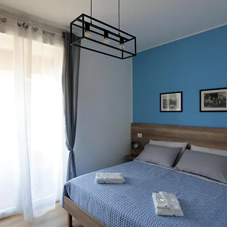 Guest house Angio Naples