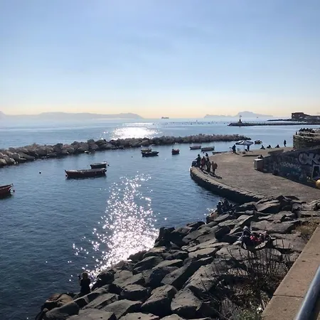 Penzion Marina Sky 8 *