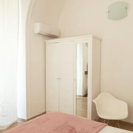 Holiday home Neapolitan Style Apartrment