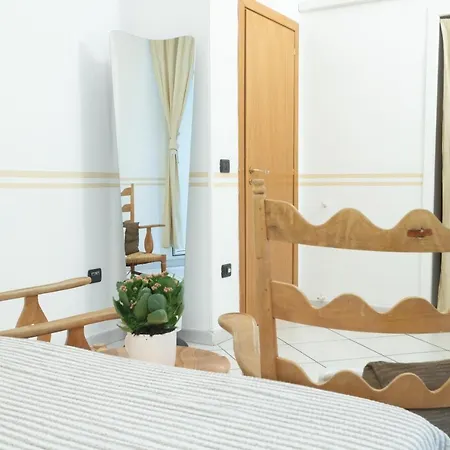 Neapolitan Style Apartrment Holiday home *
