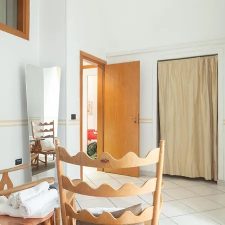 Neapolitan Style Apartrment Holiday home *