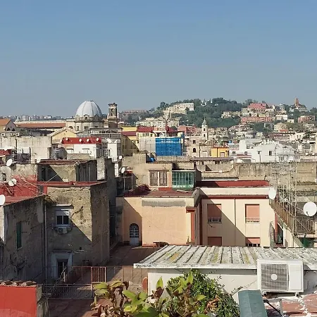 Appartamento View Of From Terrace- 6