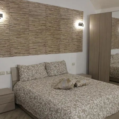 Il Di Santa Sofia Casa vacanze
